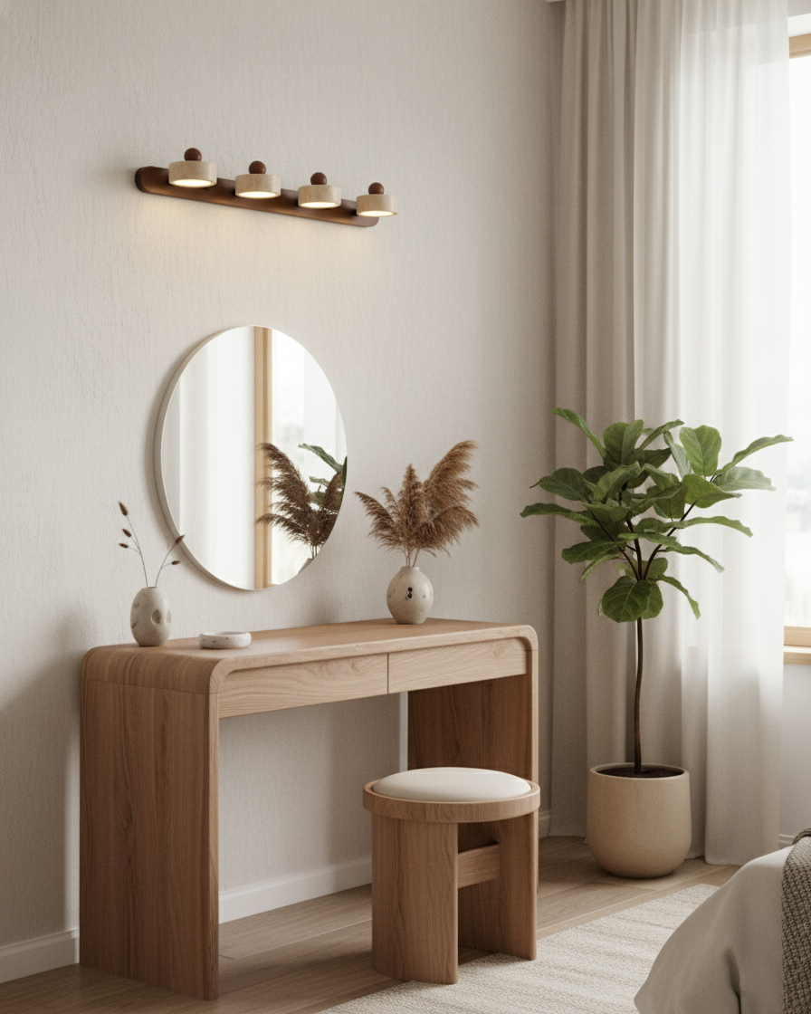 Sorinise aplique de pared Tavros