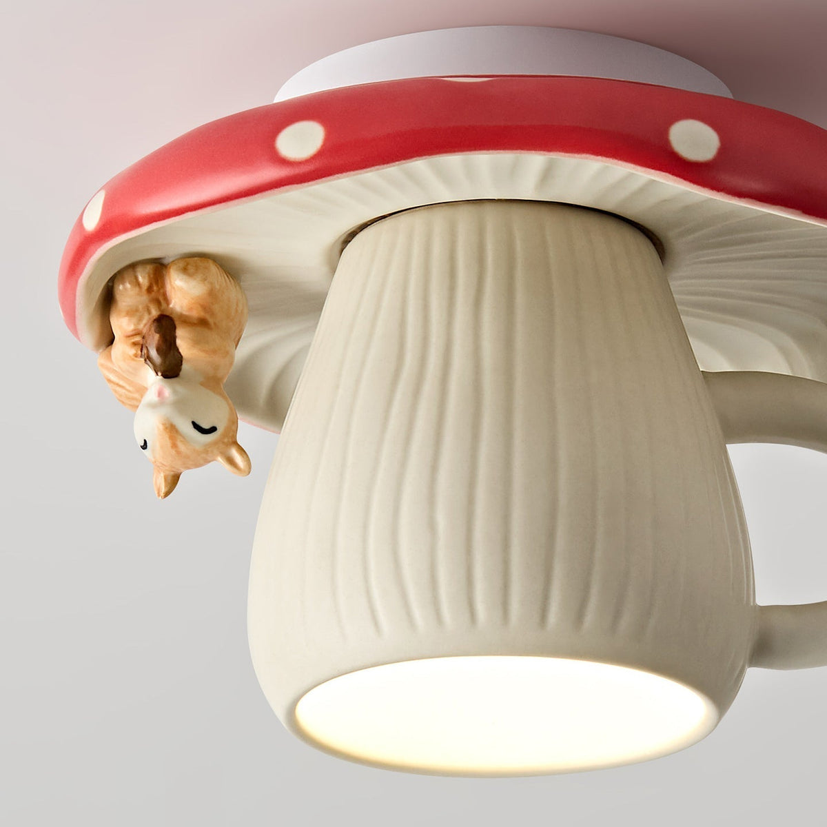 Cozette plafón Taza