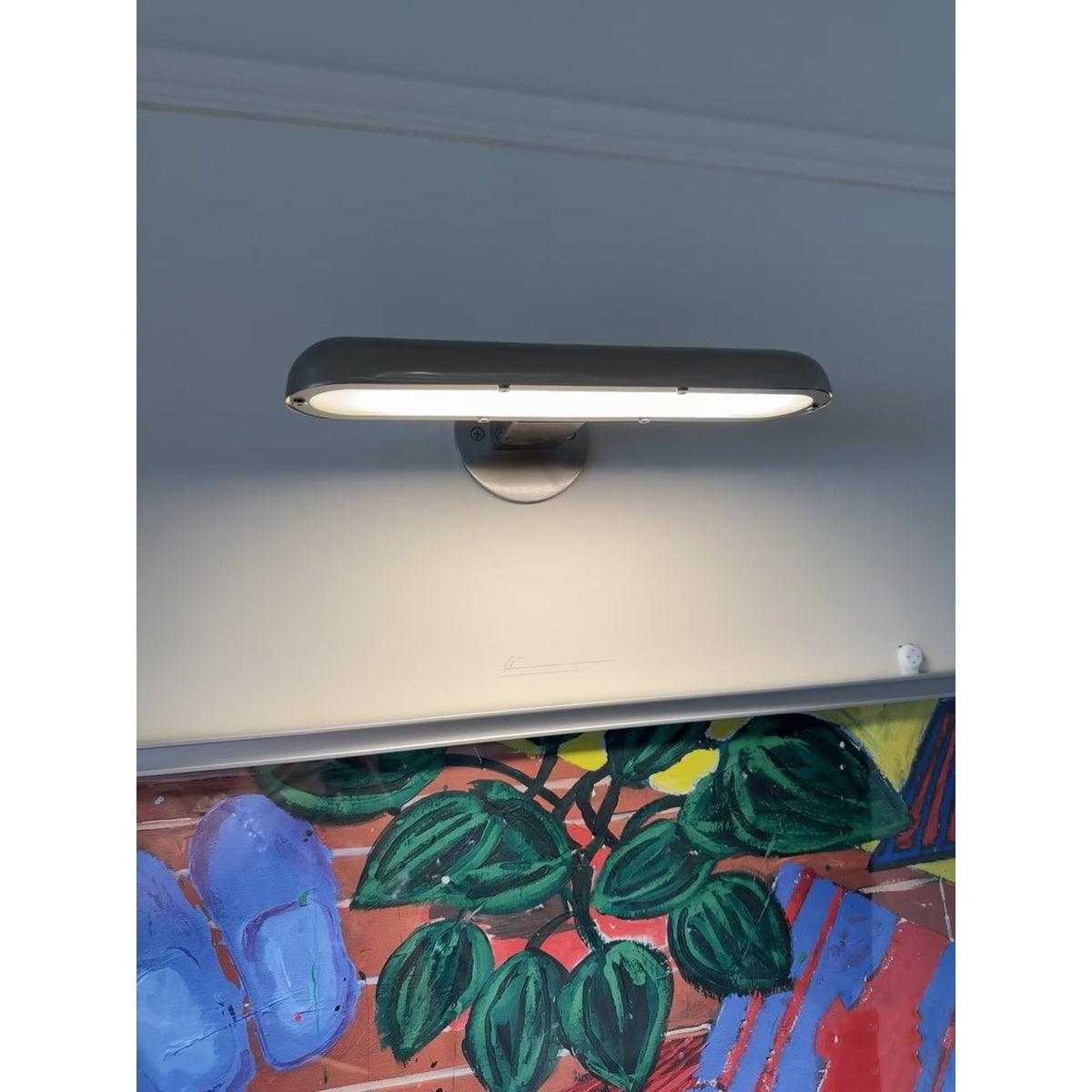 Teetoo aplique de pared
