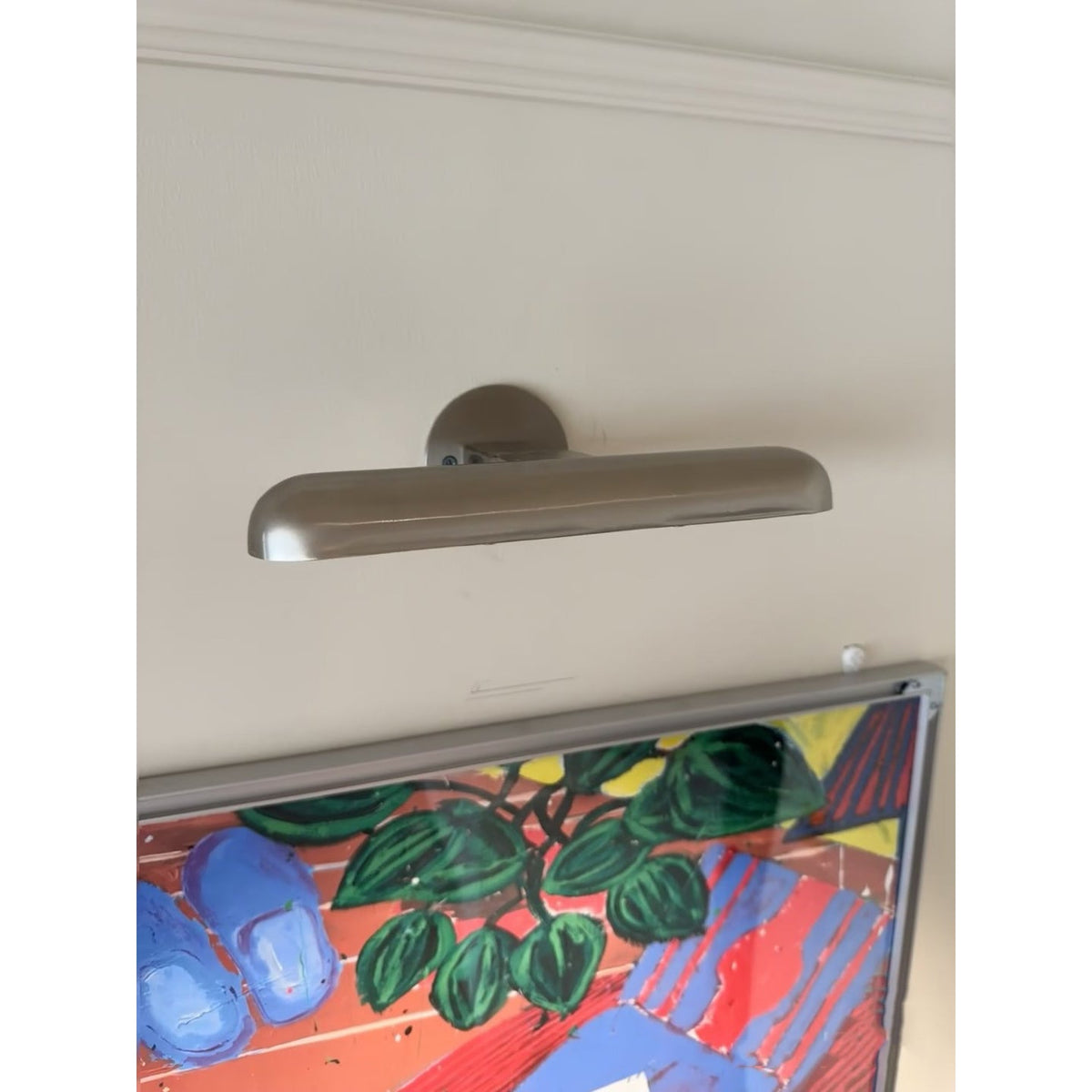 Teetoo aplique de pared