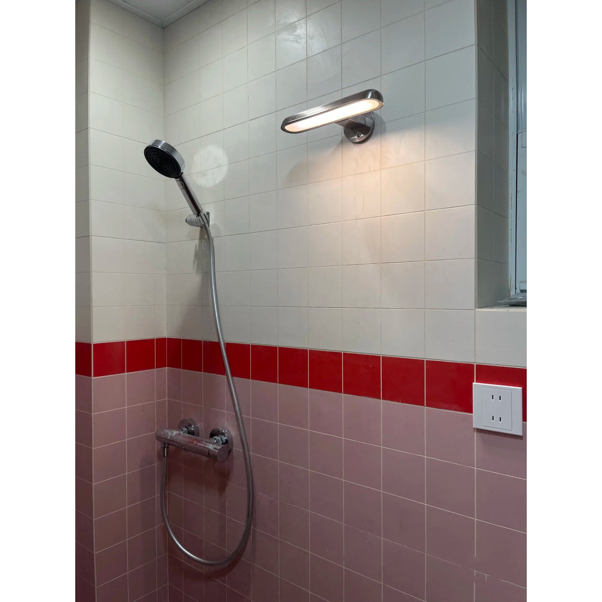 Teetoo aplique de pared