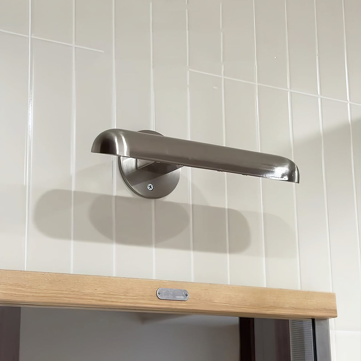 Teetoo aplique de pared