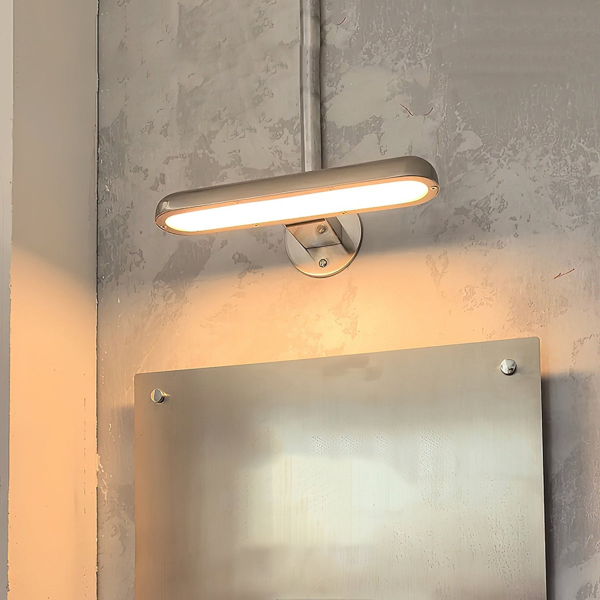 Teetoo aplique de pared