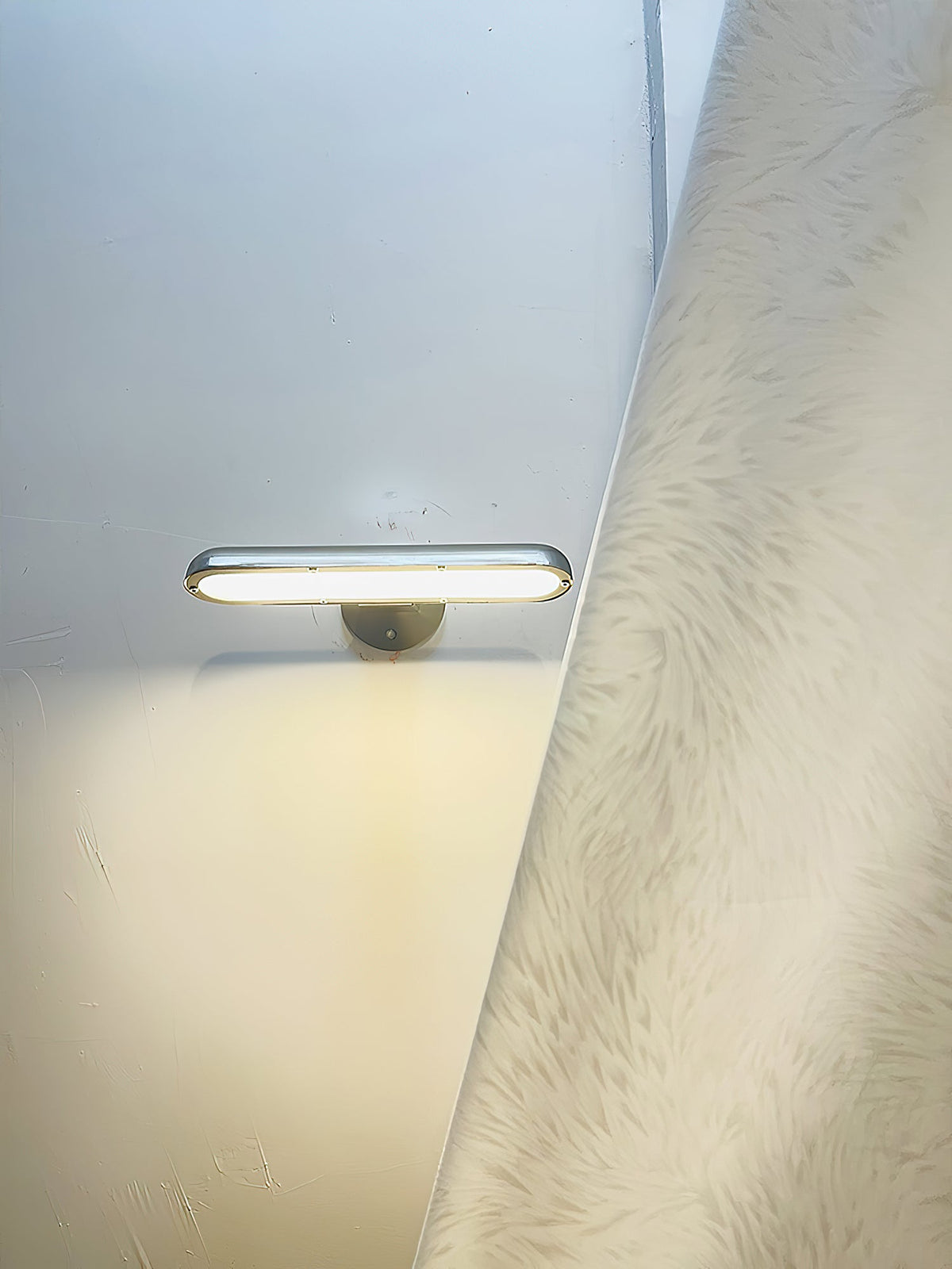 Teetoo aplique de pared
