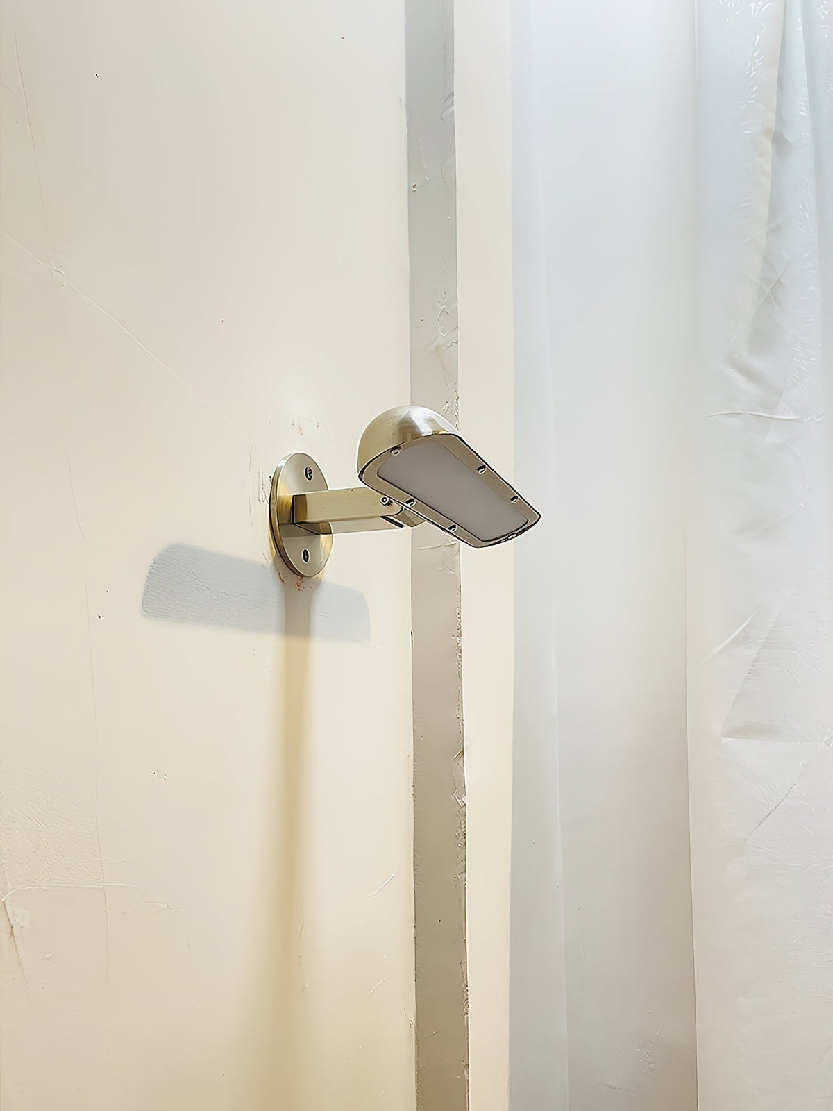 Teetoo aplique de pared