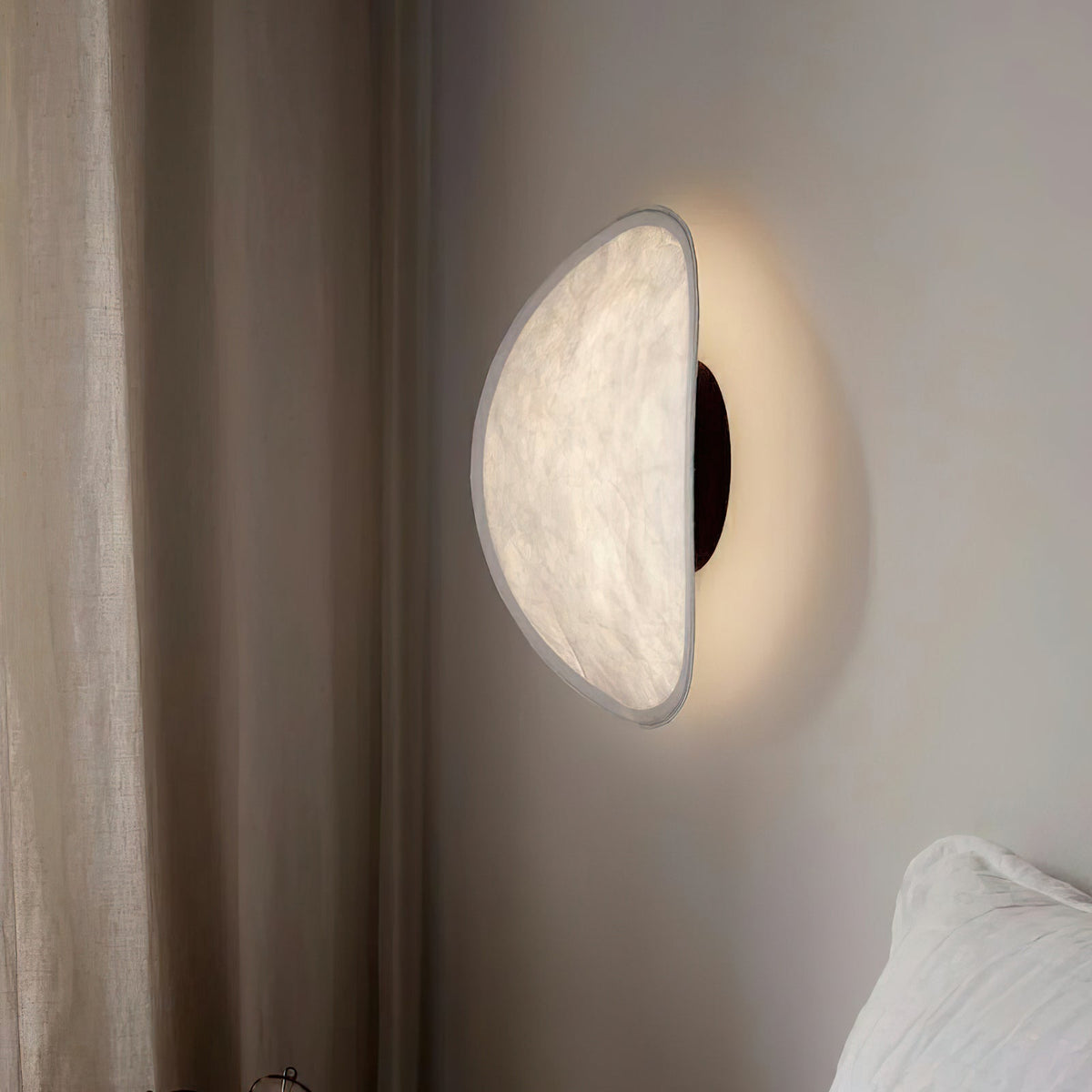 Syshaeth aplique de pared Premium nórdico artístico