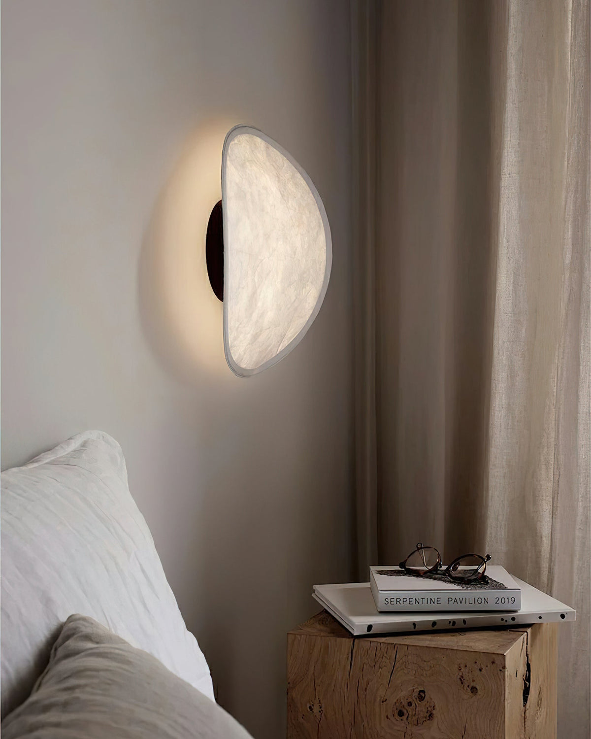 Syshaeth aplique de pared Premium nórdico artístico