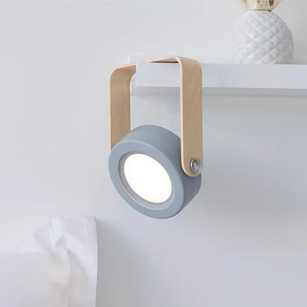 Terna lámpara de mesa