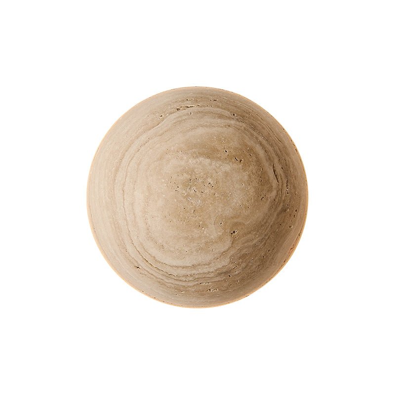 Oryndel aplique de pared Terra Disc
