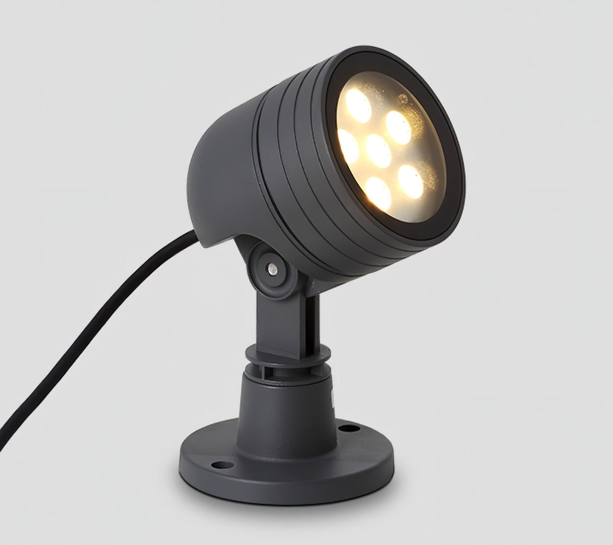 Fyld Focus luminaria exterior