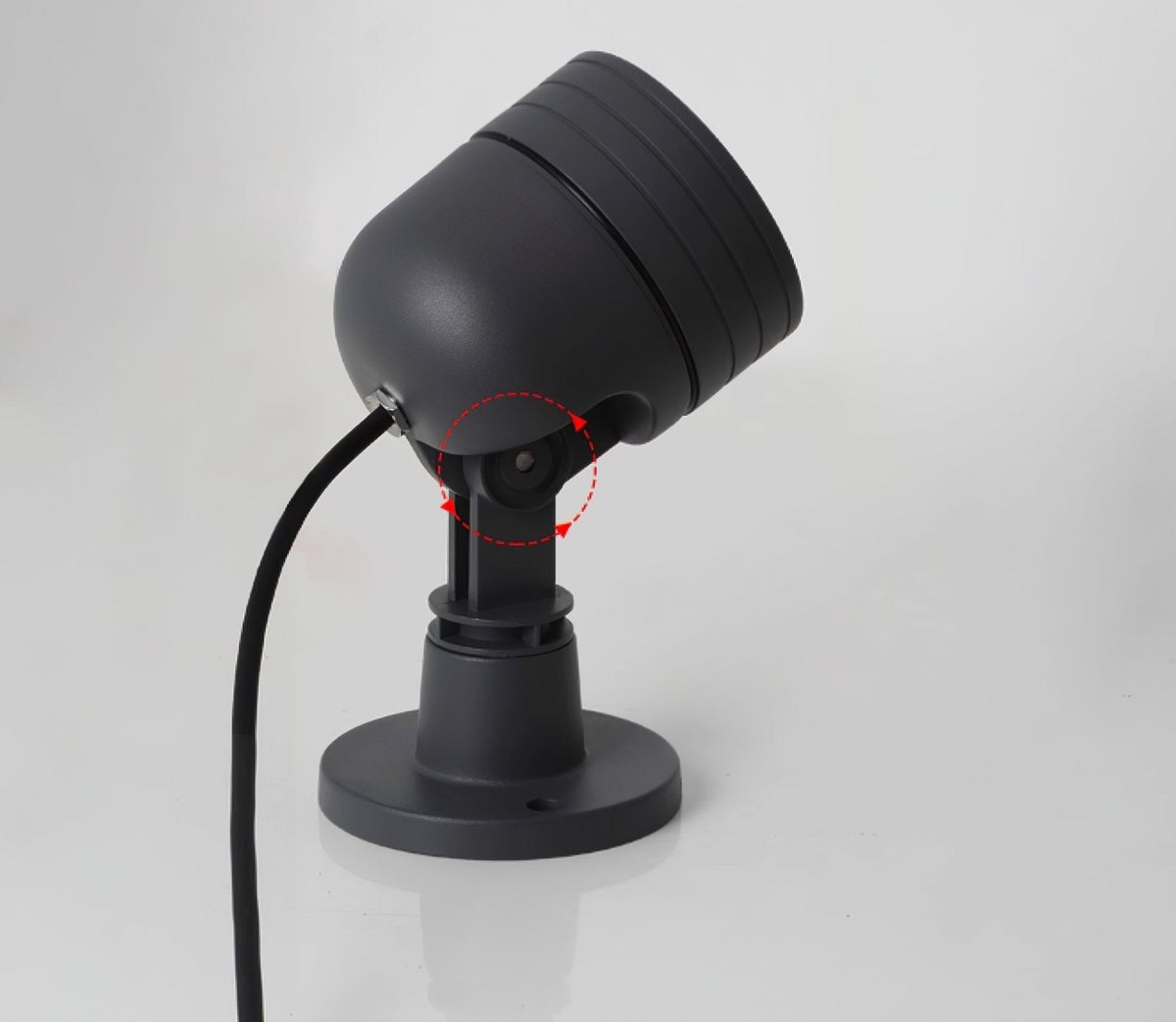 Fyld Focus luminaria exterior