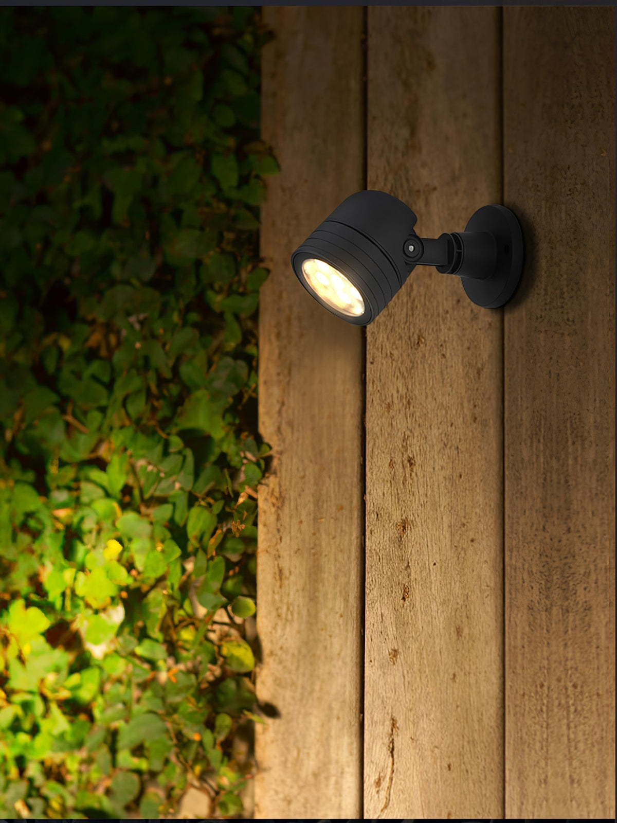 Fyld Focus luminaria exterior