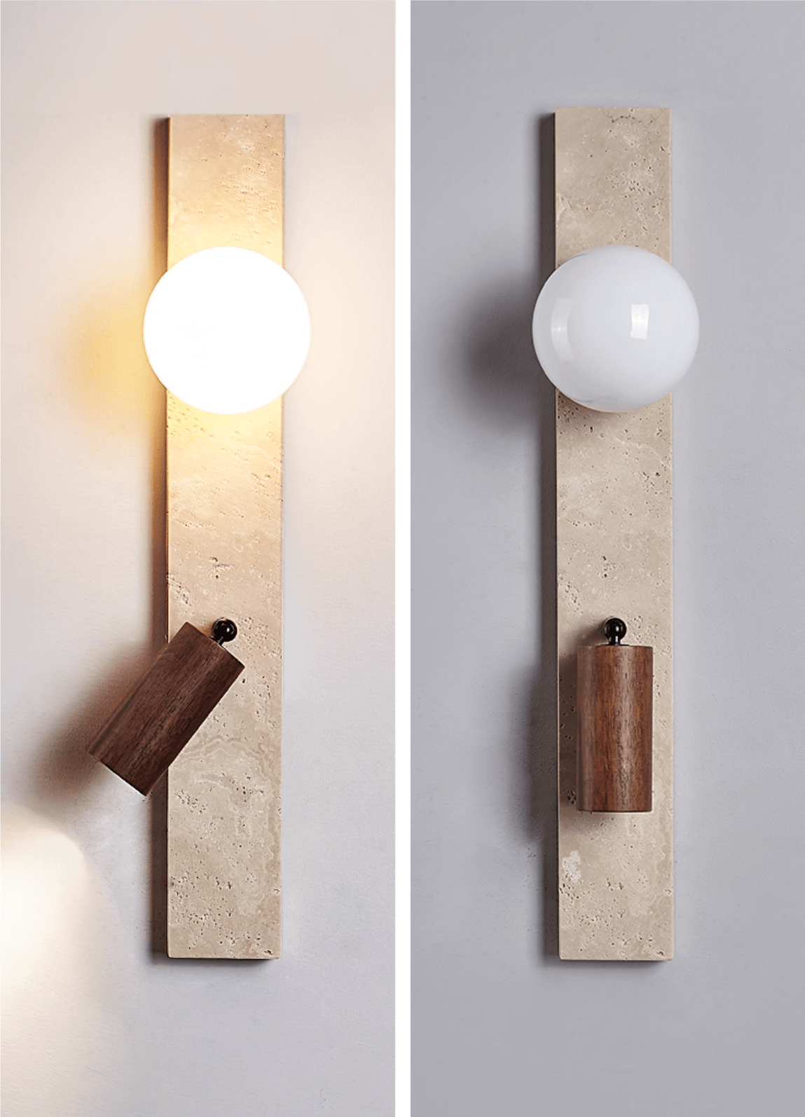 Ciroelle aplique de pared lineal