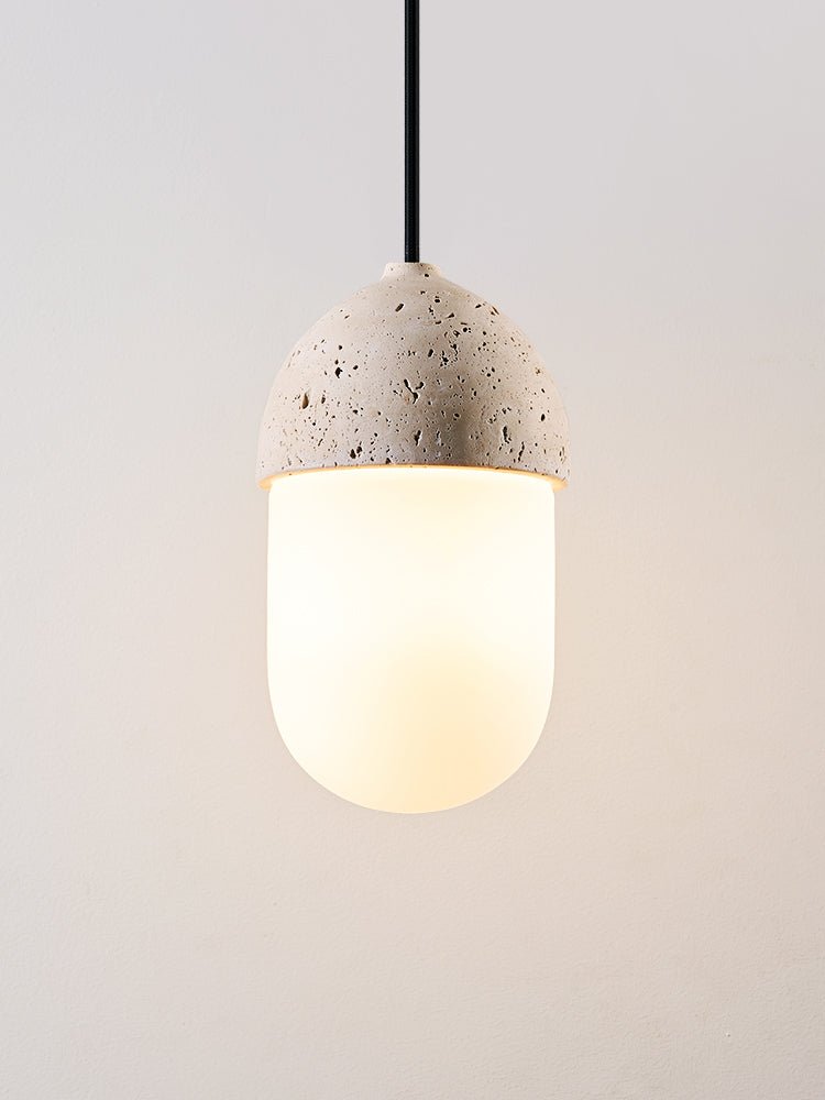 Eidoryn lámpara colgante Orb Cluster