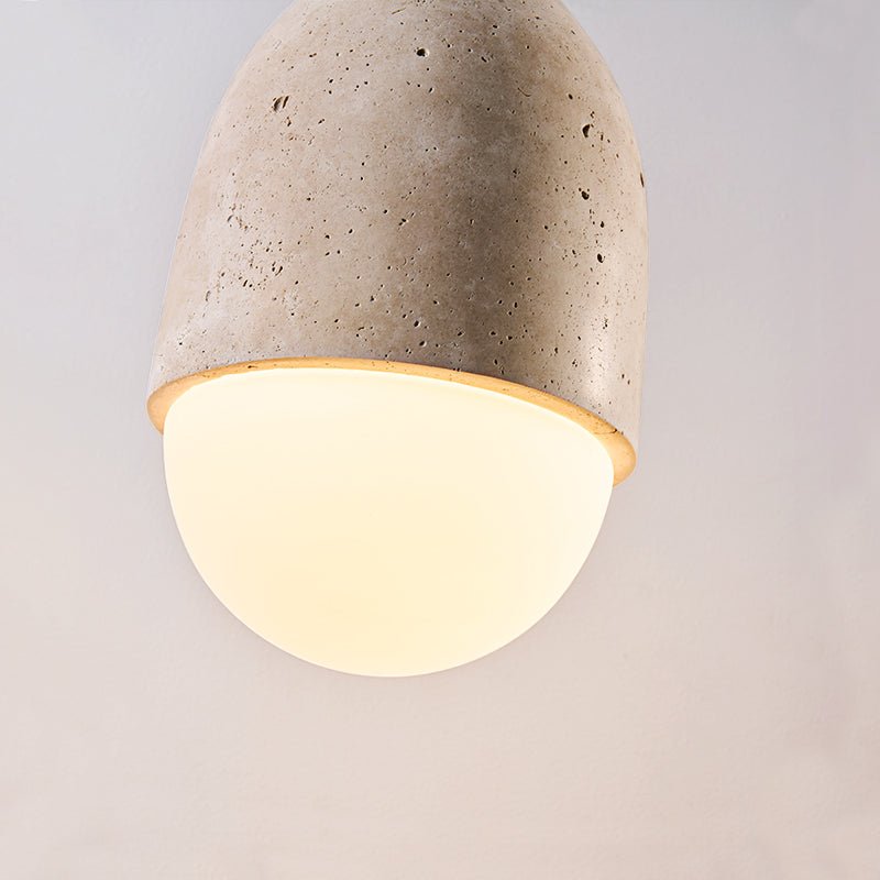 Eidoryn lámpara colgante Orb Cluster