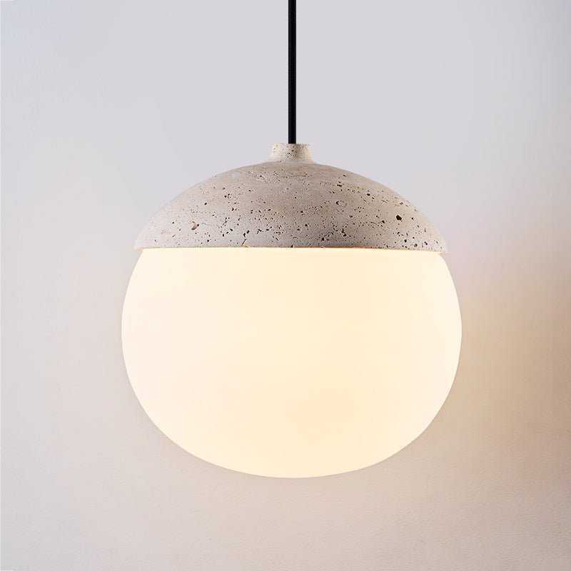 Eidoryn lámpara colgante Orb Cluster