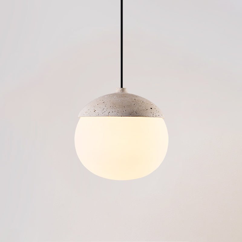 Eidoryn lámpara colgante Orb Cluster