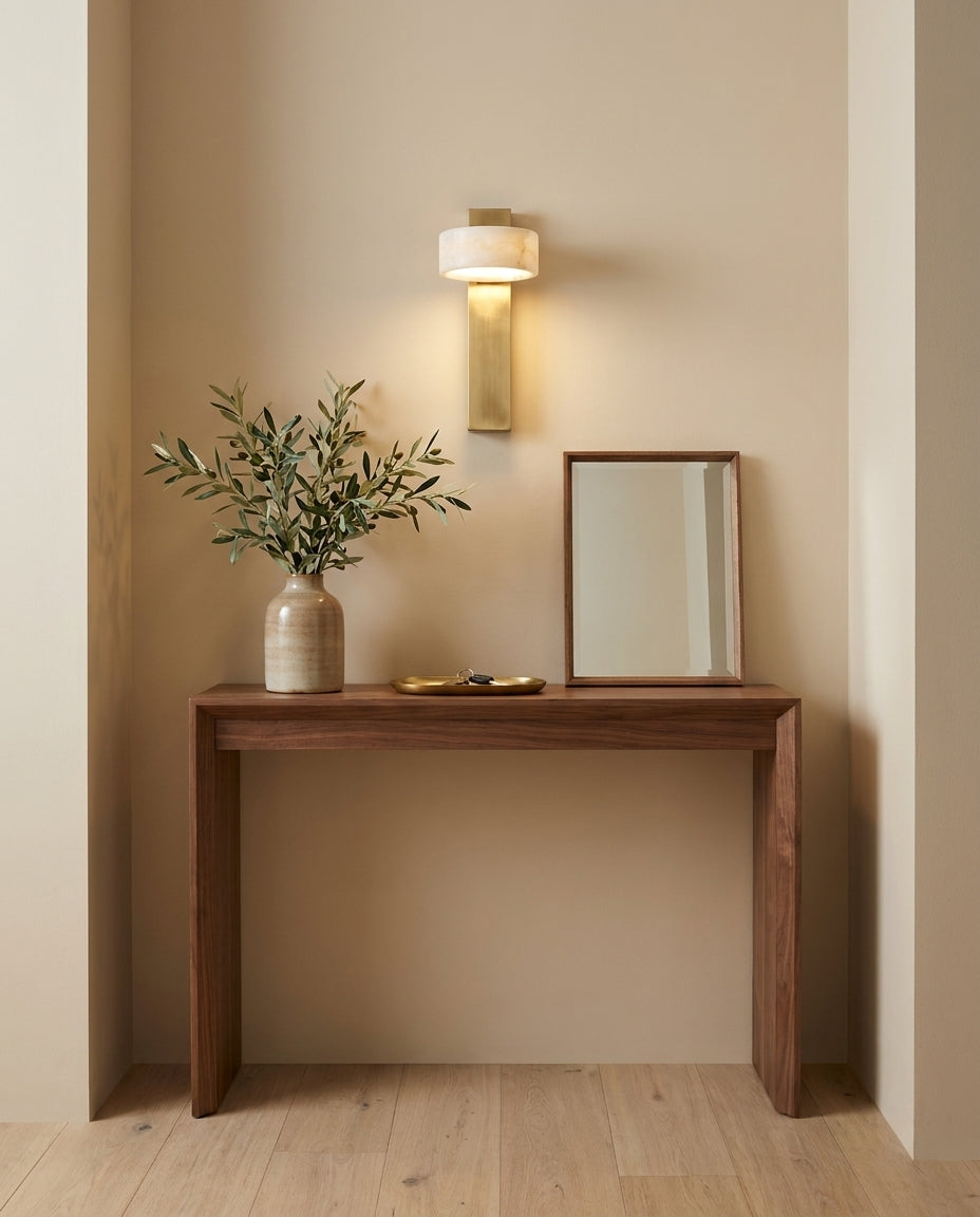 Orelivelle aplique de pared