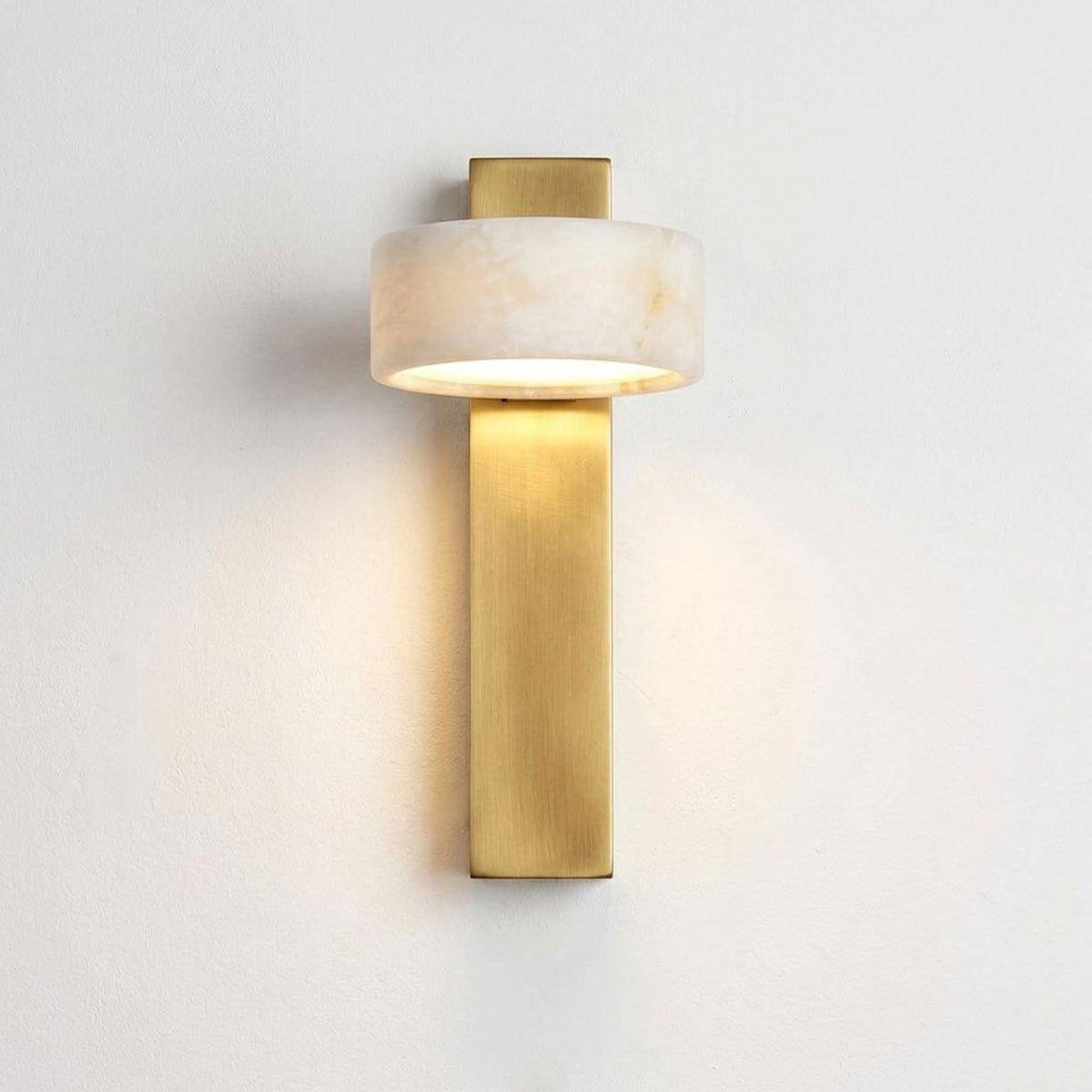 Orelivelle aplique de pared