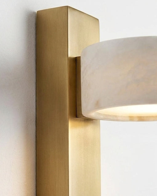Orelivelle aplique de pared