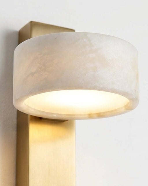 Orelivelle aplique de pared