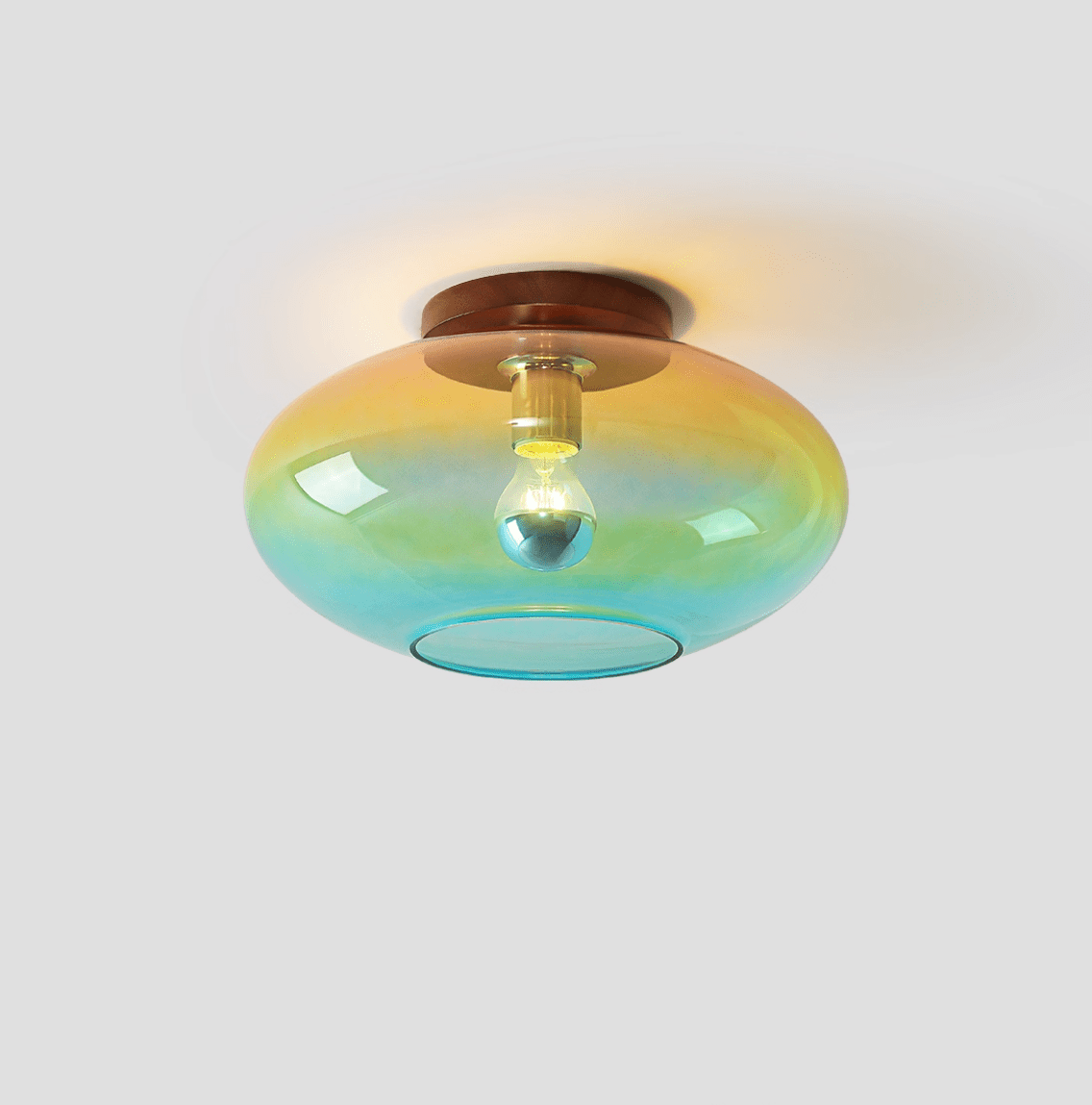Isolux lámpara de techo