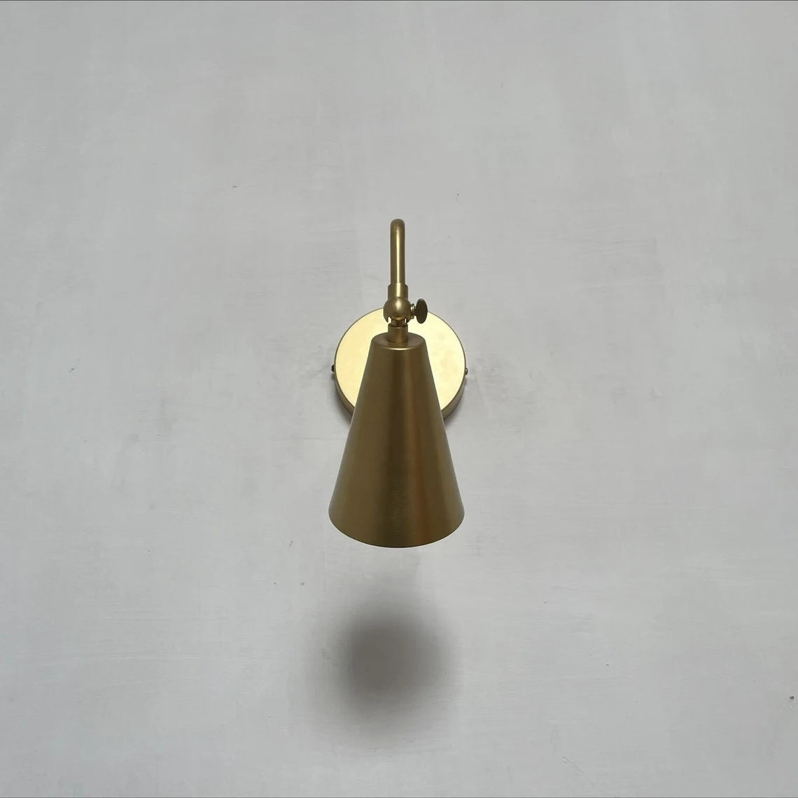 Tilt aplique de pared
