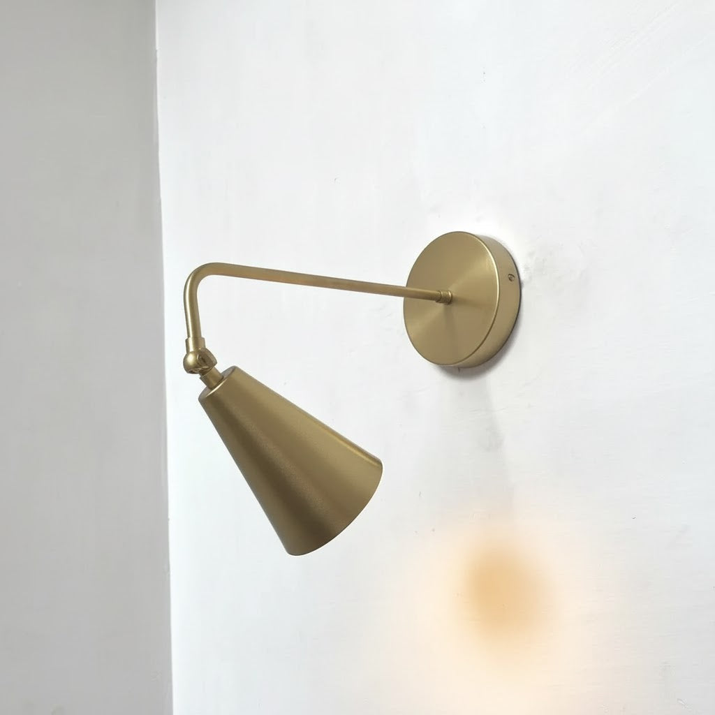 Tilt aplique de pared