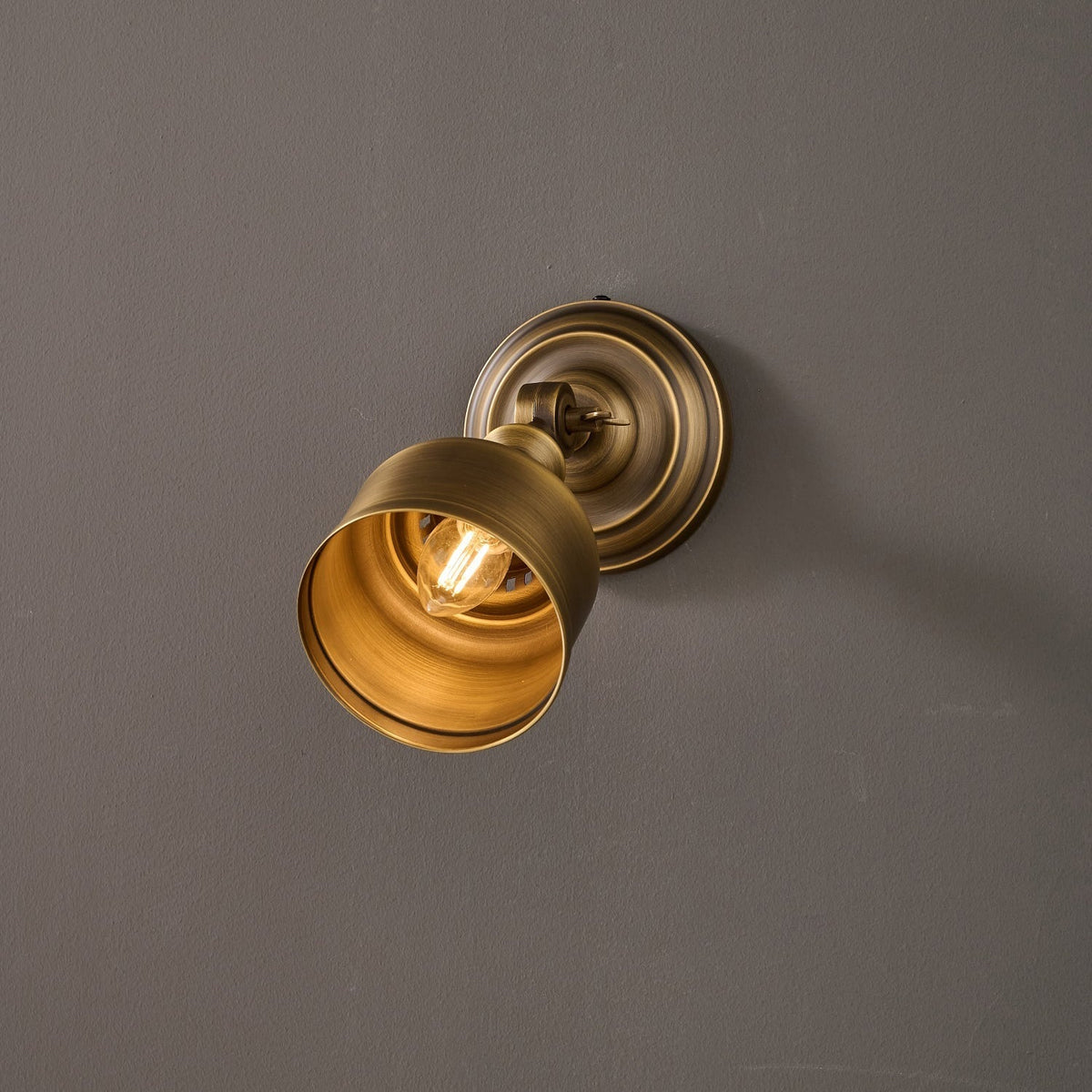 Graham aplique de pared