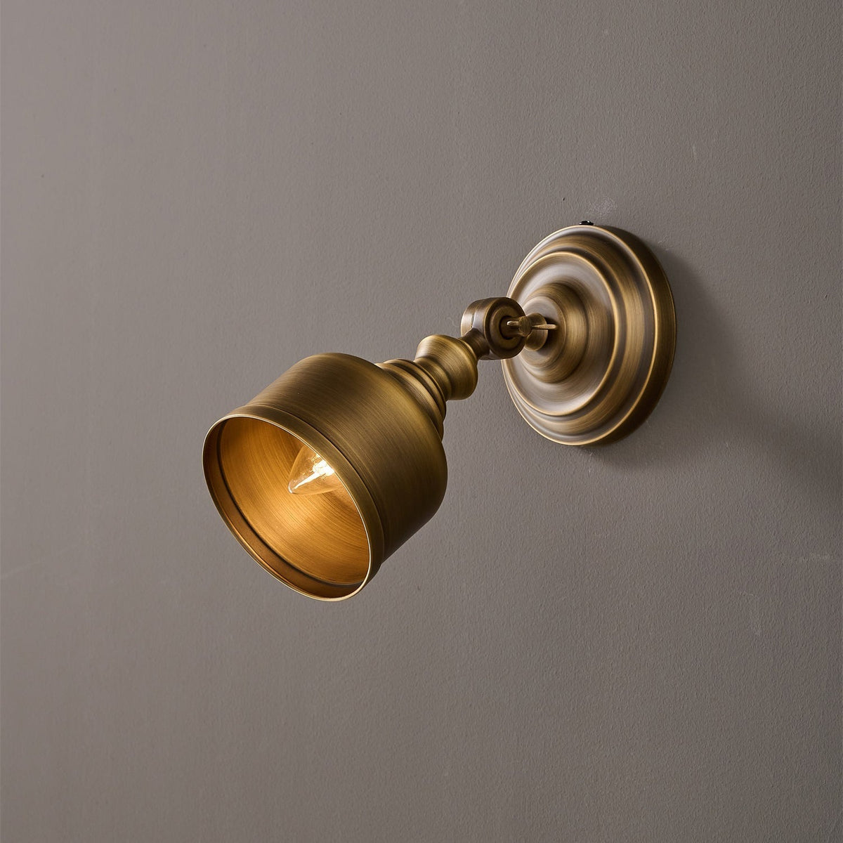 Graham aplique de pared