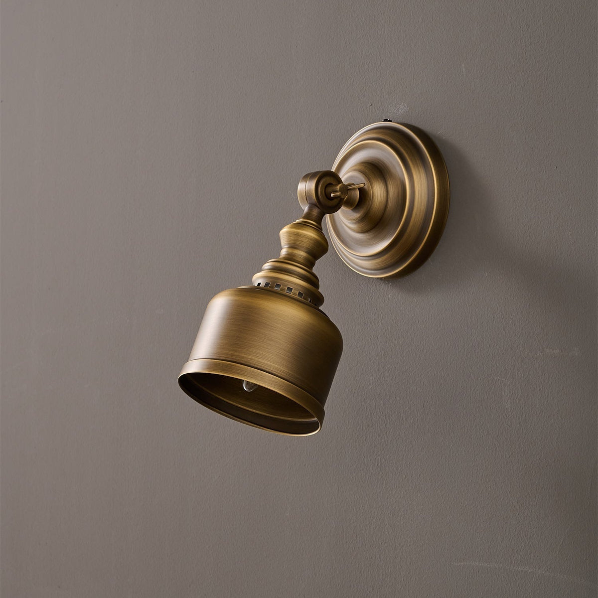 Graham aplique de pared