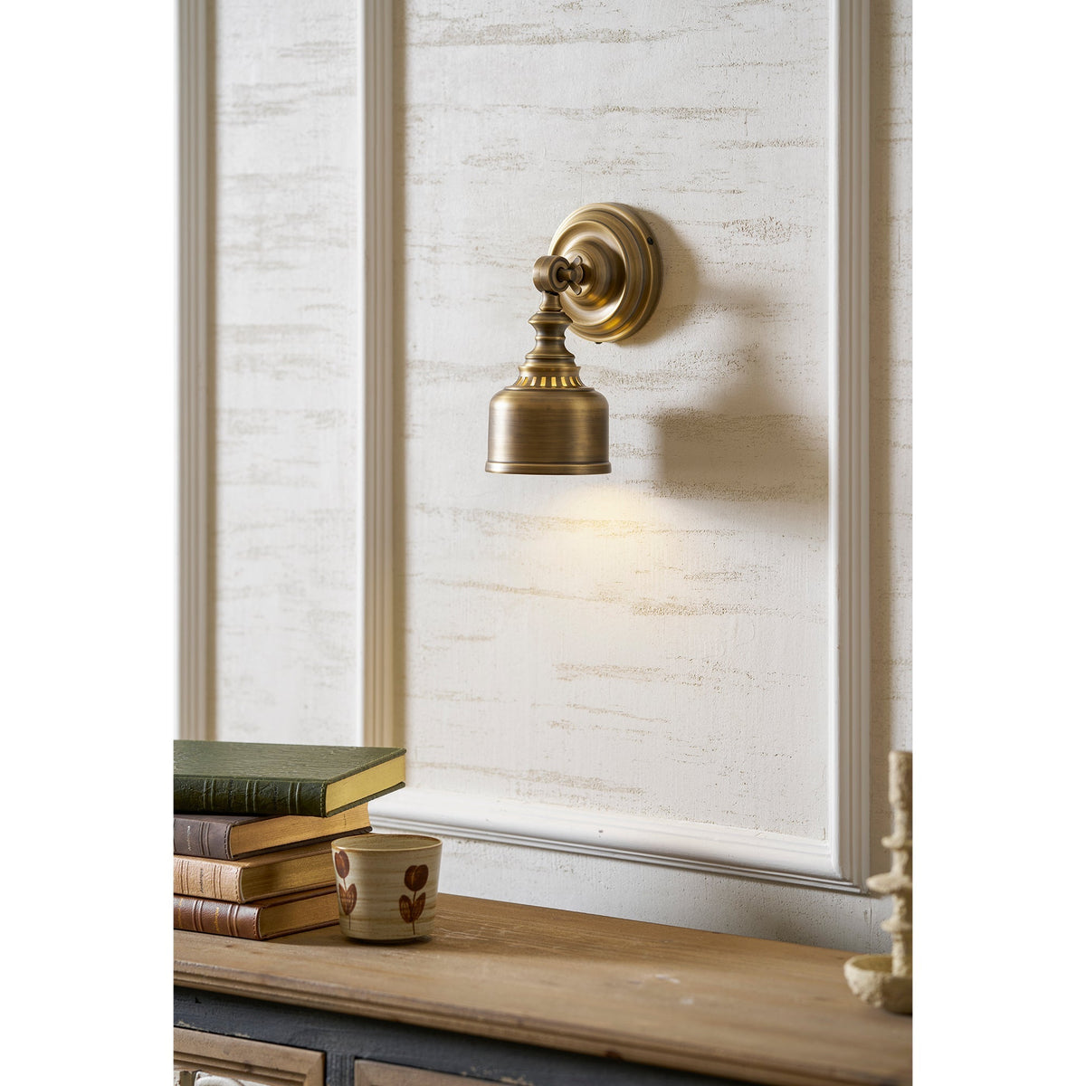 Graham aplique de pared