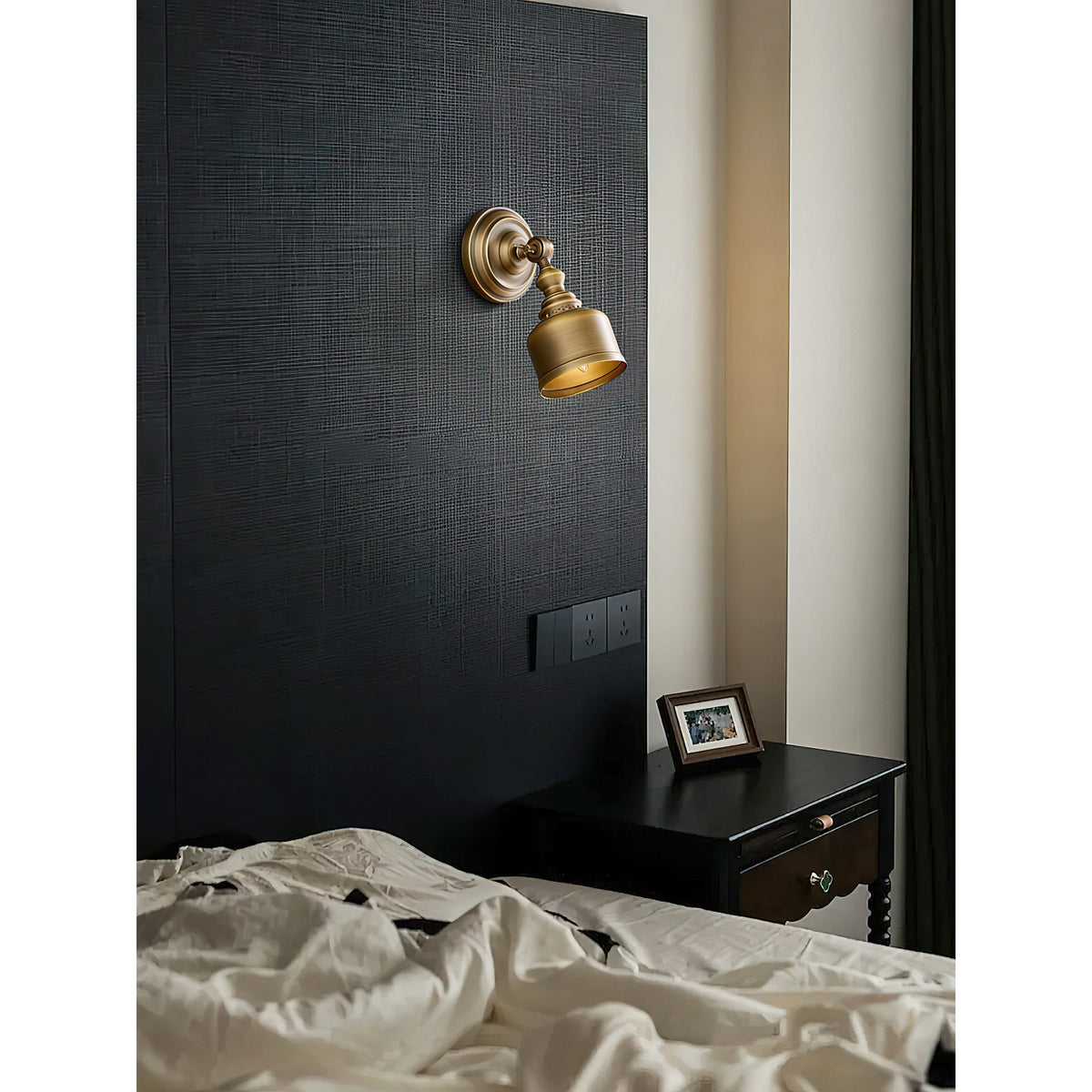 Graham aplique de pared