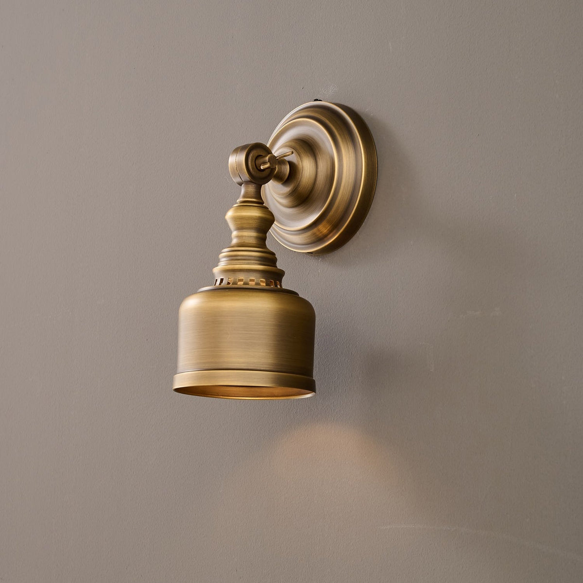Graham aplique de pared