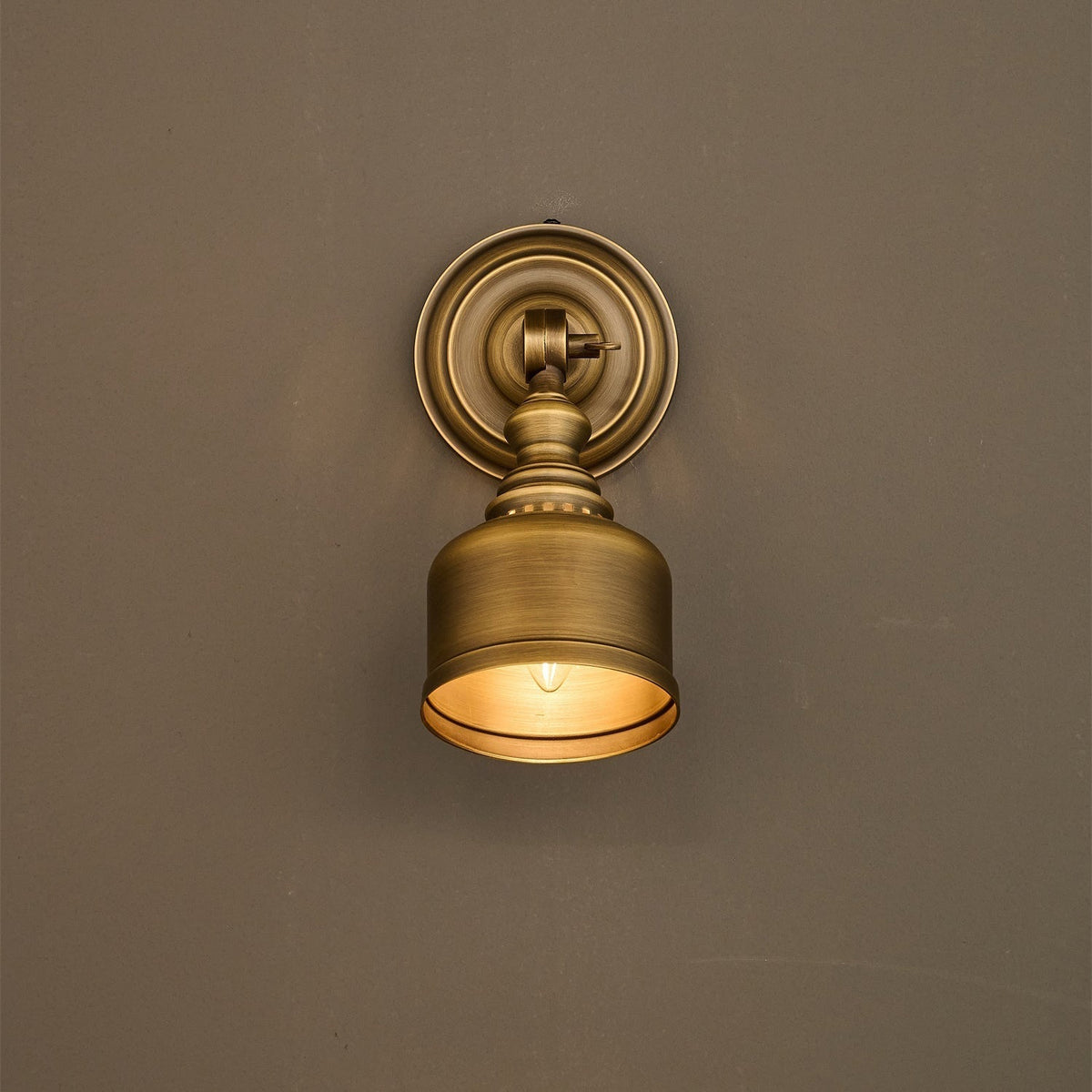 Graham aplique de pared