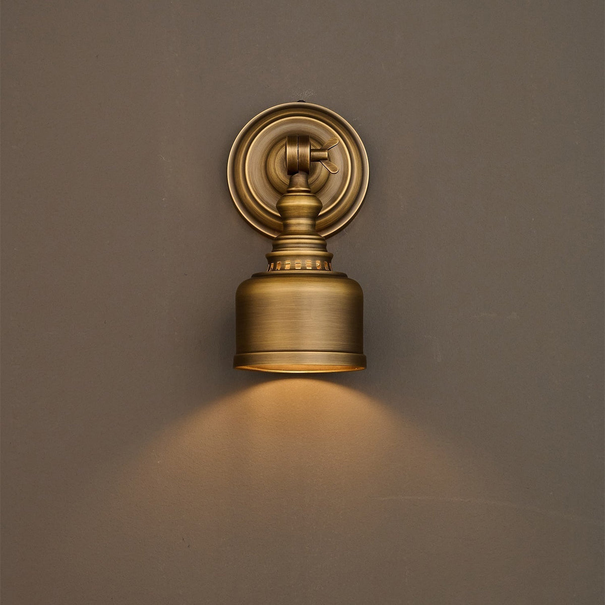 Graham aplique de pared