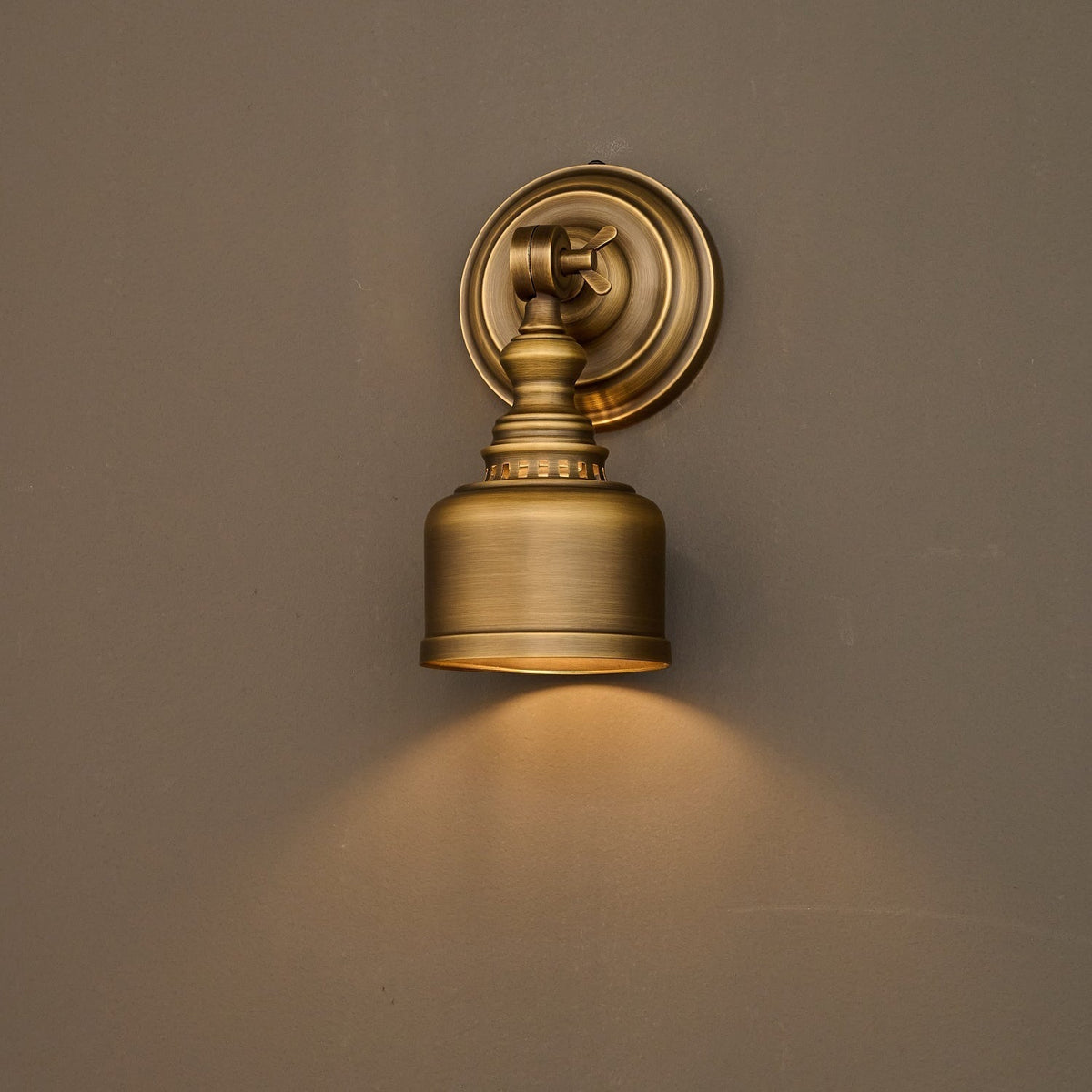 Graham aplique de pared