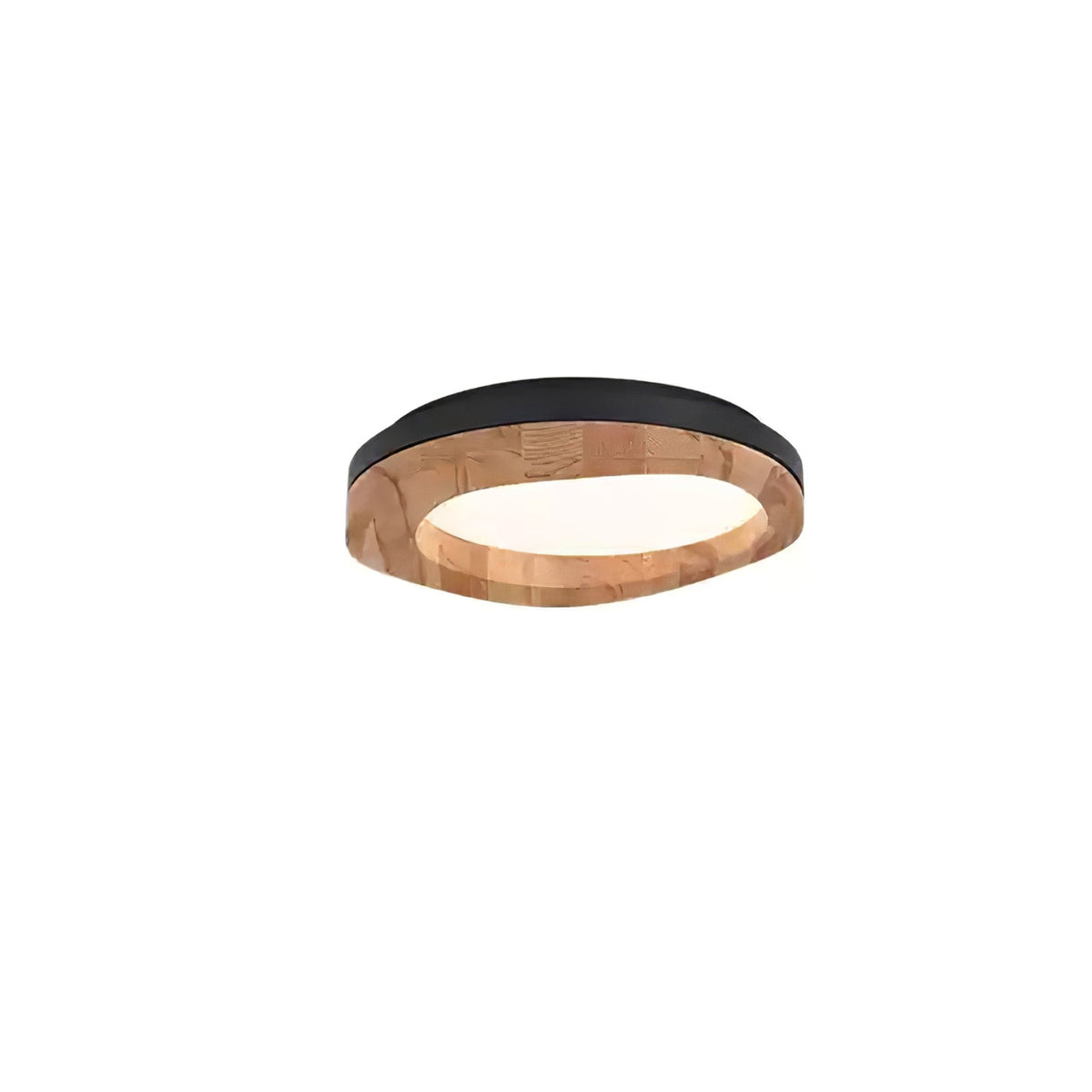 Artalis plafón de madera de nogal