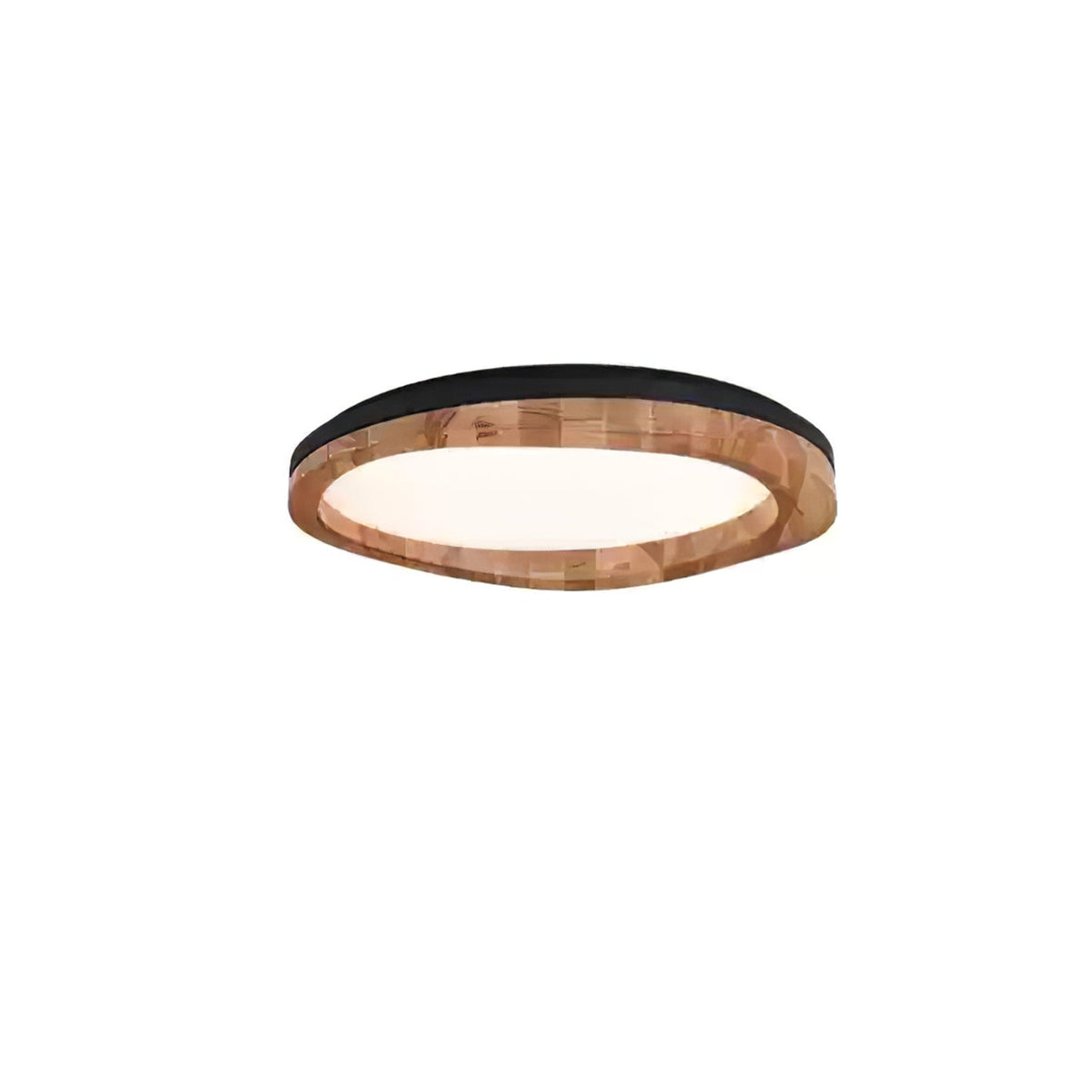 Artalis plafón de madera de nogal