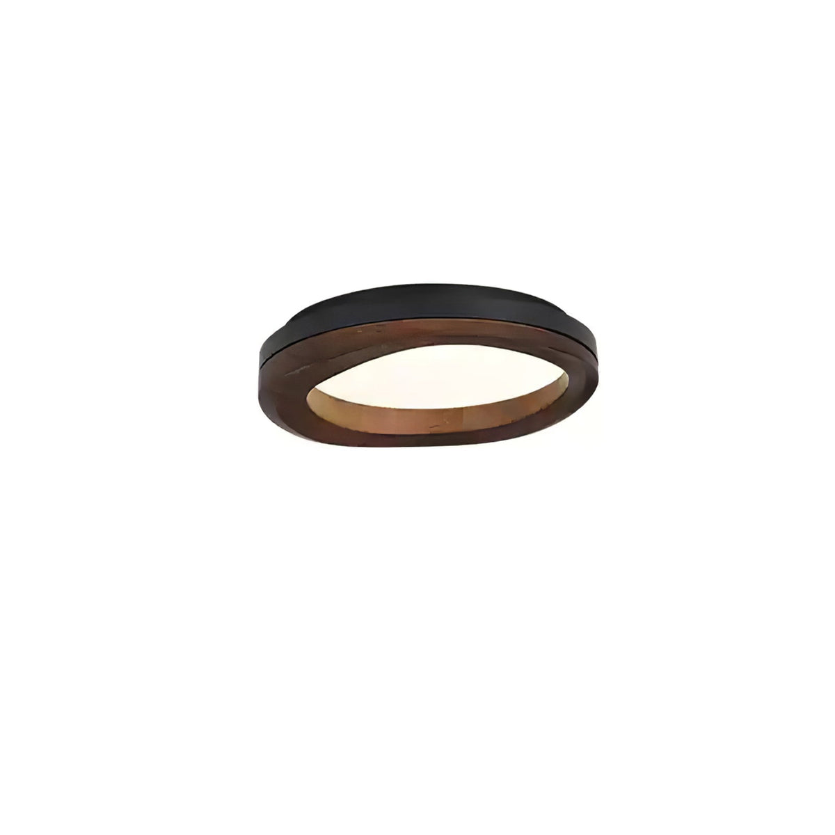 Artalis plafón de madera de nogal
