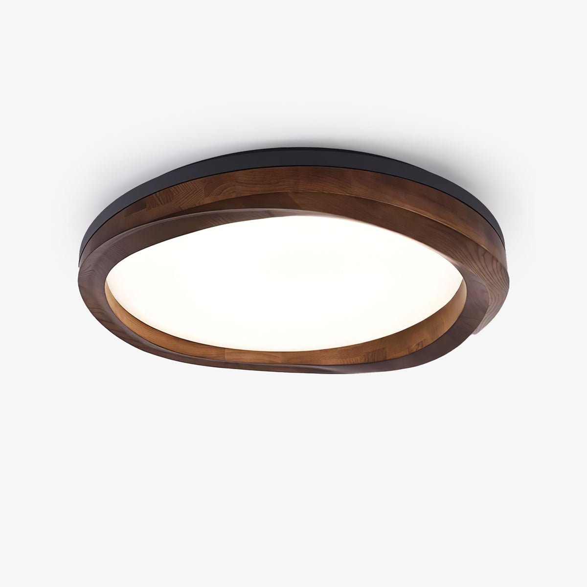 Artalis plafón de madera de nogal