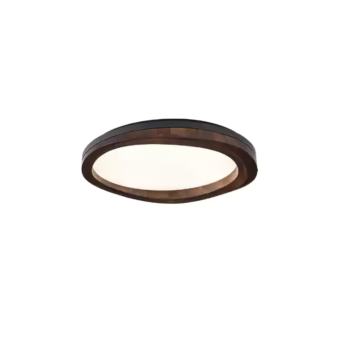 Artalis plafón de madera de nogal
