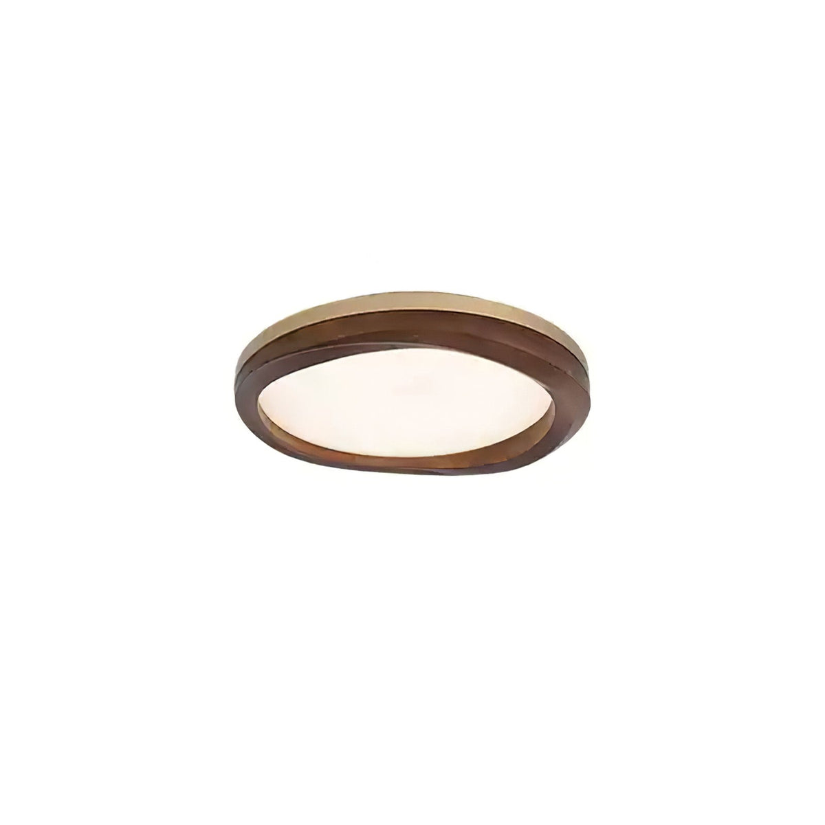 Artalis plafón de madera de nogal
