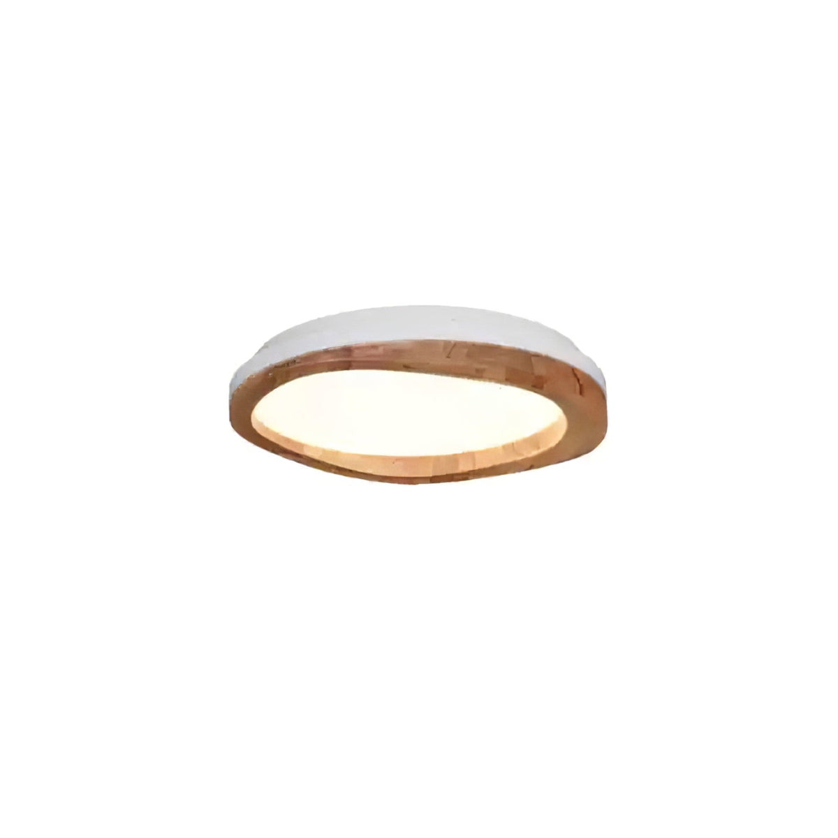 Artalis plafón de madera de nogal