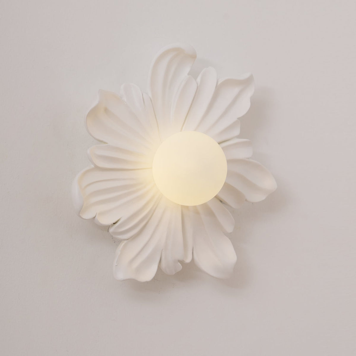 Tina aplique de pared