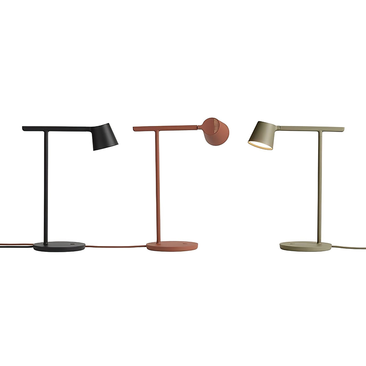 Caelthorne lámpara de mesa Core