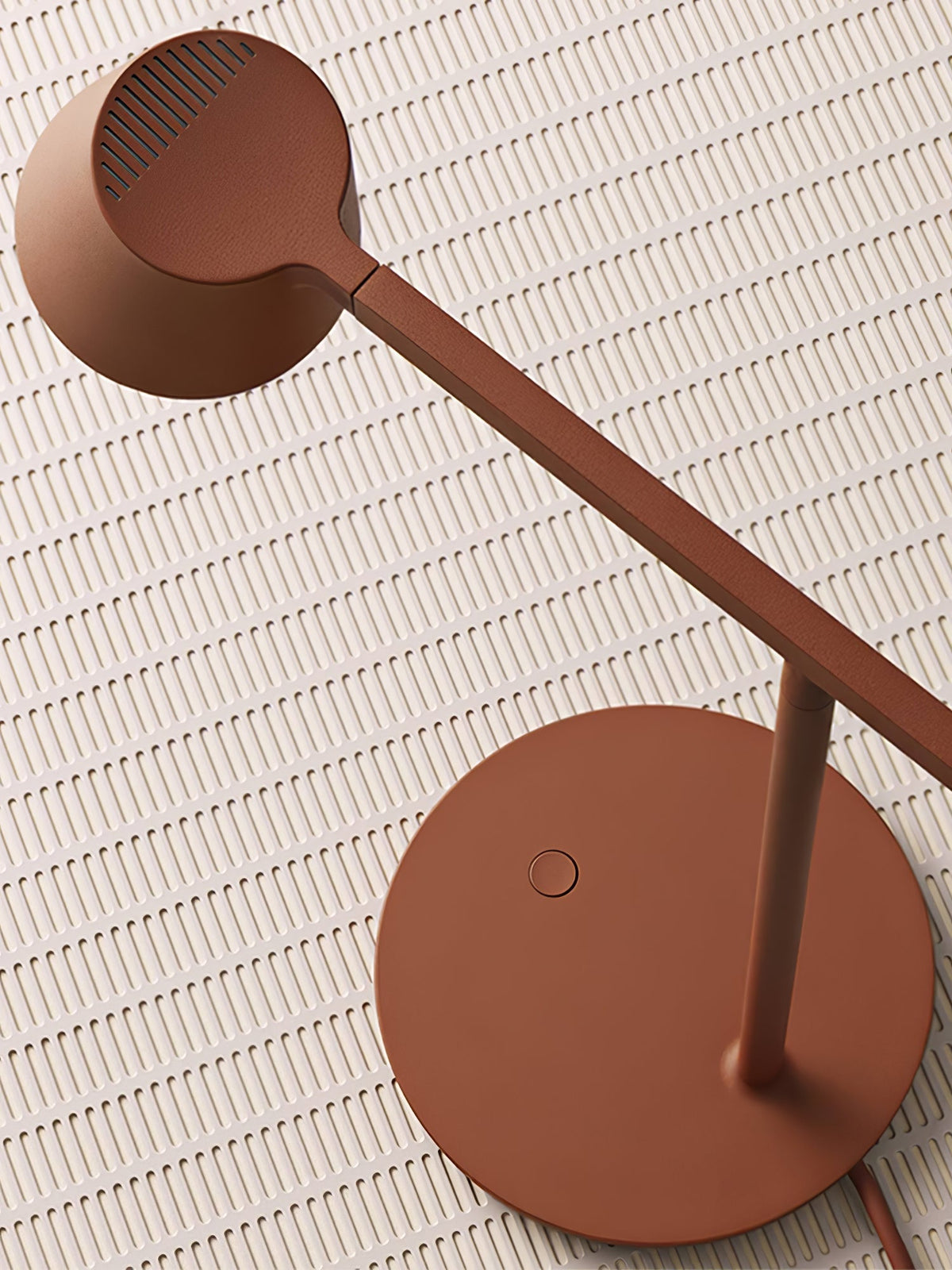 Caelthorne lámpara de mesa Core