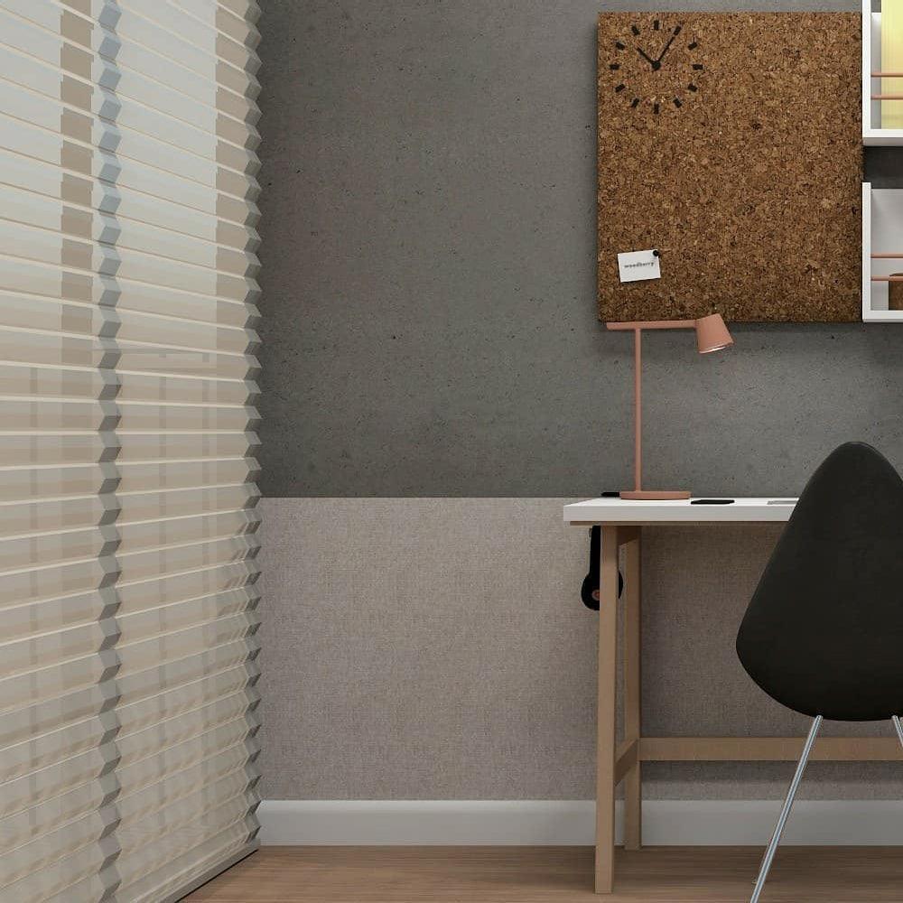 Caelthorne lámpara de mesa Core