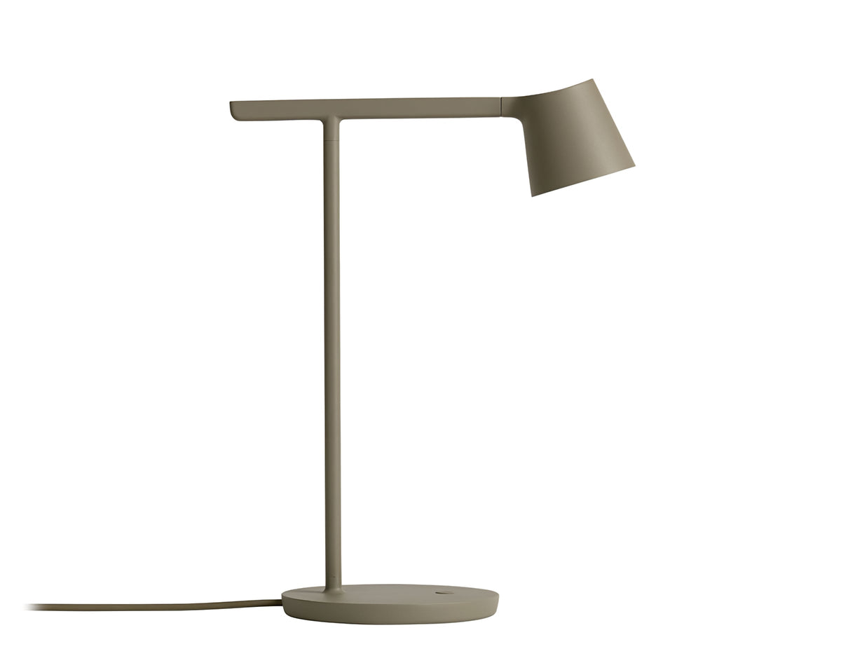 Caelthorne lámpara de mesa Core