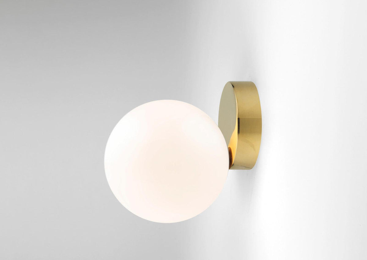Vivinia aplique de pared moderno minimalista